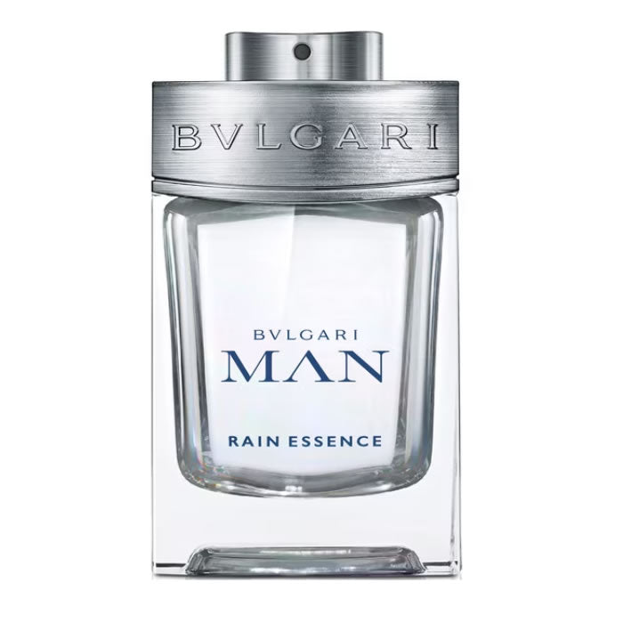 Bvlgari Man Rain Essence Eau De Perfume Spray 60ml Jag Couture London - New York