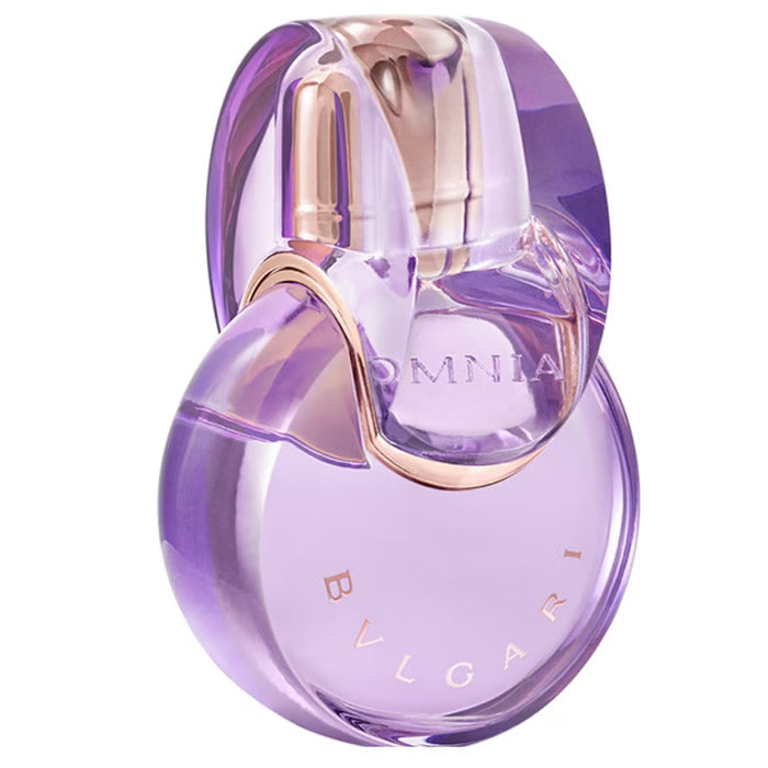 Bvlgari Onmia Amethyste Eau De Toilette Spray 50ml Jag Couture London - New York