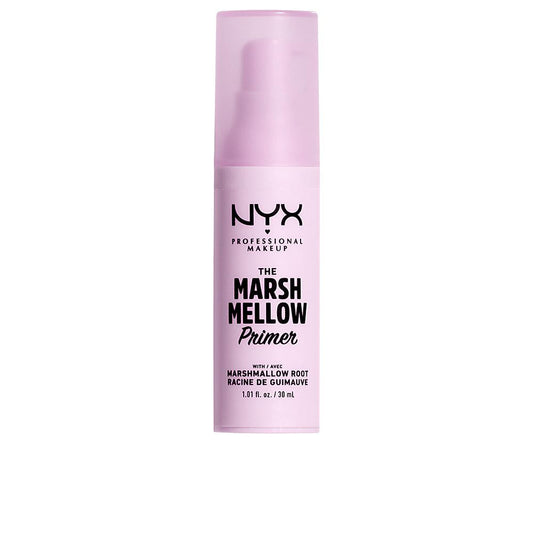Nyx Marsh Mellow Primer