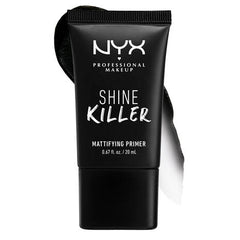 Nyx Professional Makeup - Shine Killer Primer Jag Couture London - New York