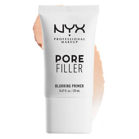Nyx Professional Makeup - Pore Filler Primer Jag Couture London - New York