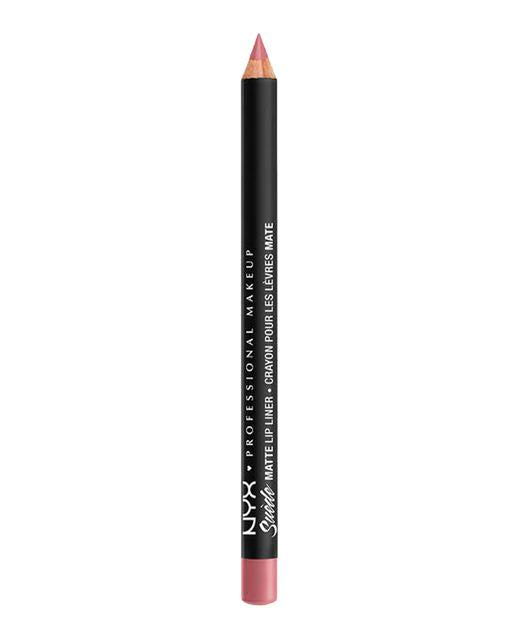 Nyx Suede Matte Lip Liner Tea y Cookies 3,5g Jag Couture London - New York