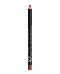 Nyx Suede Matte Lip Liner Los Ángeles 3,5g