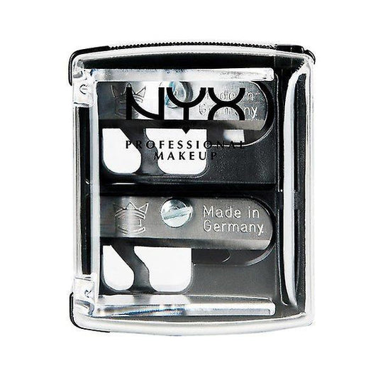 Nyx Sharpener 1 U Jag Couture London - New York