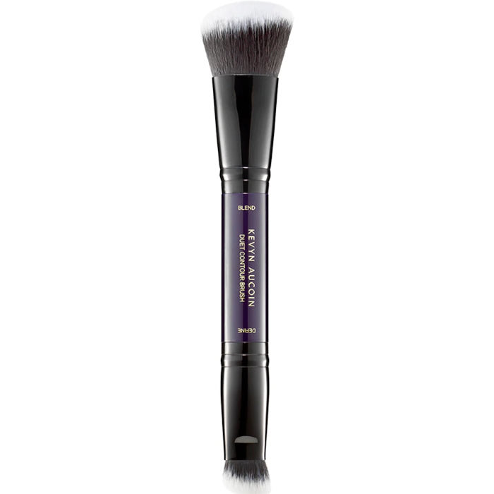Kevyn Aucoin Duet Contour Brush Jag Couture London - New York