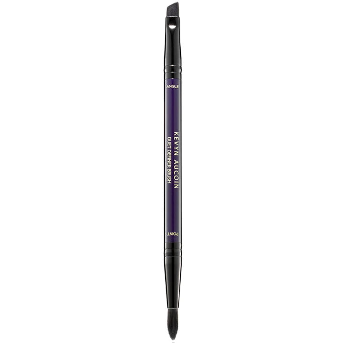 Kevyn Aucoin Duet Definer Brush Jag Couture London - New York