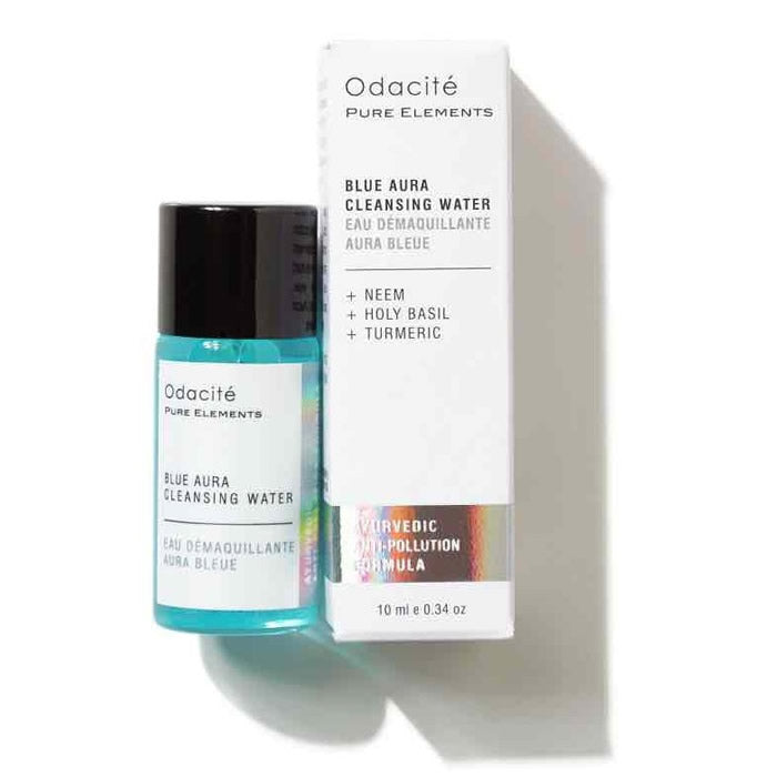 Odacité Blue Aura Cleasing Water 10ml Jag Couture London - New York