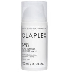 Olaplex N8 Bond Intense Moisture Mask 100ml Jag Couture London - New York