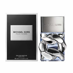 Michael Kors Pour Homme Eau De Parfum Spray 50ml Jag Couture London - New York