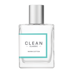 Clean Classic Warm Cotton Eau De Parfum 30ml Spray