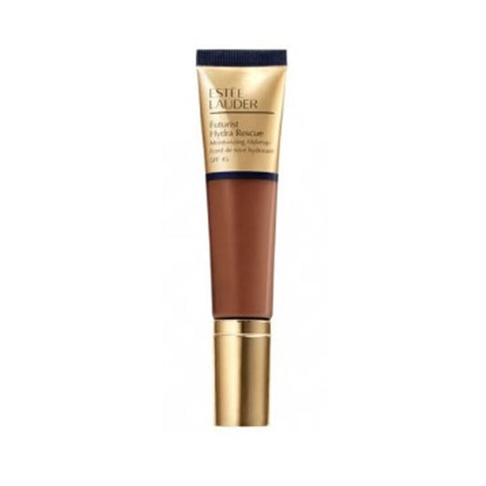 Estee Lauder Futurist Hydra Rescue Spf45 6w1 Sandalwood 35ml