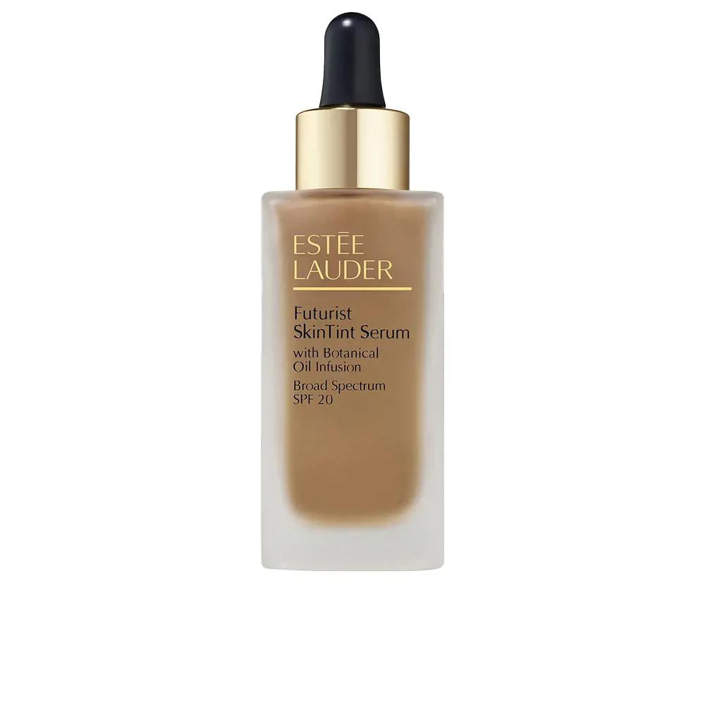 Estée Lauder Estee Lau Futurist Skintint Sr Spf20 4n Jag Couture London - New York