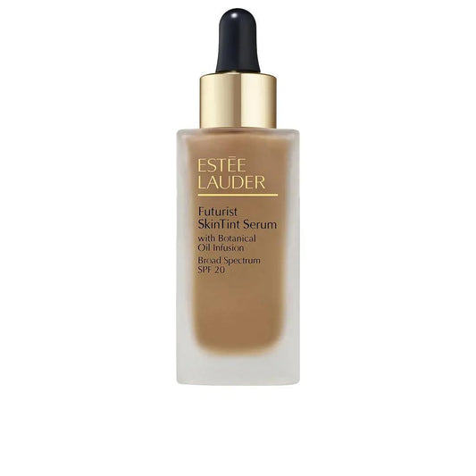 Estée Lauder Estee Lau Futurist Skintint Sr Spf20 4n