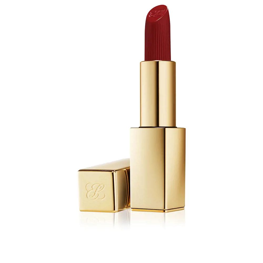 Estée Lauder Estee Lauder Pure Color Barra De Labios Clearly Crimson 1un Jag Couture London - New York