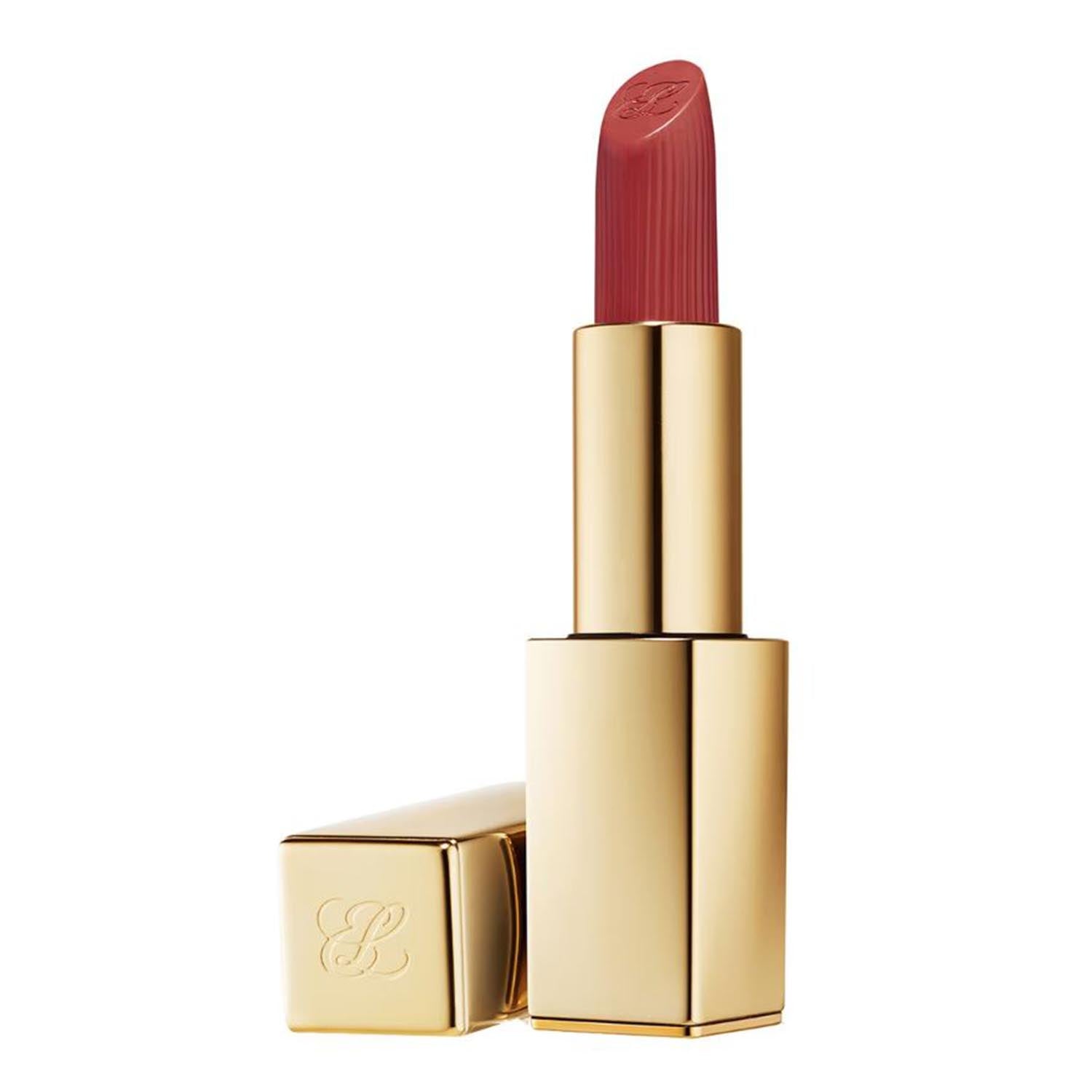 Estée Lauder Estee Lauder Pure Color Barra De Labios Fragile Ego 1un Jag Couture London - New York