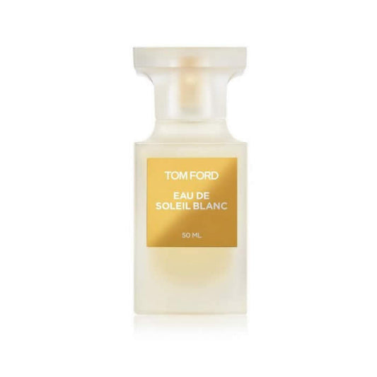 Tom Ford Eau De Soleil Blanc Eau De Toilette Spray 50ml