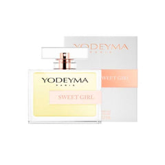 Yodeyma Sweet_Girl_W_100ml