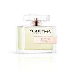 Yodeyma Power_Woman_W_100ml
