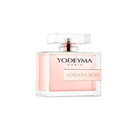Yodeyma Adriana_Rose_W_100ml
