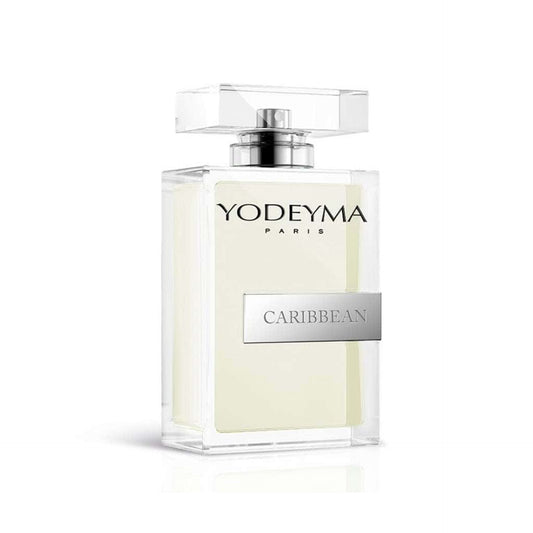 Yodeyma Caribbean_M_100ml