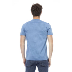 Baldinini Trend TSU543_COMO_Azzurro26