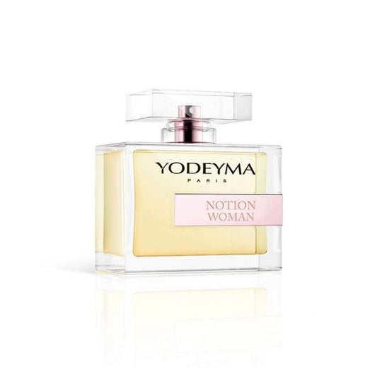 Yodeyma Notion_Woman_W_100ml