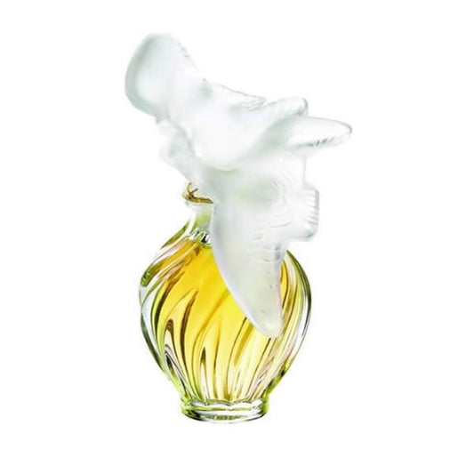 Nina Ricci L'air Du Temps Eau De Toilette Spray 30ml Jag Couture London - New York