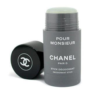 Chanel Pour Monsieur Deodorant Stick 75ml Jag Couture London - New York