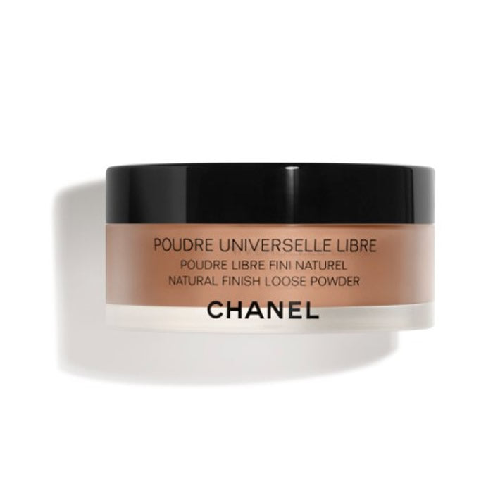 Chanel Poudre Universelle Libre Natural Finish Loose Powder 70 Naturel 30g Jag Couture London - New York