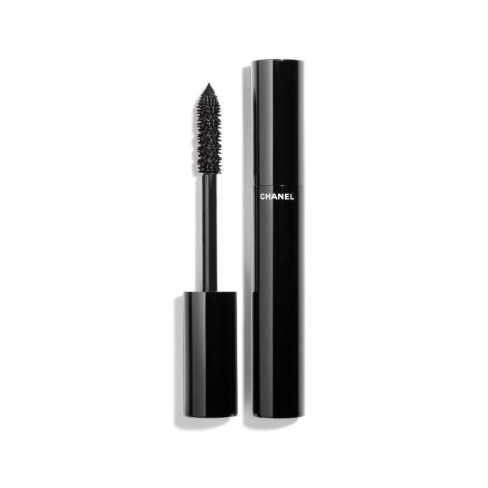 Le Volume De Chanel Waterproof Mascara 90 Noir Intense 6g Jag Couture London - New York