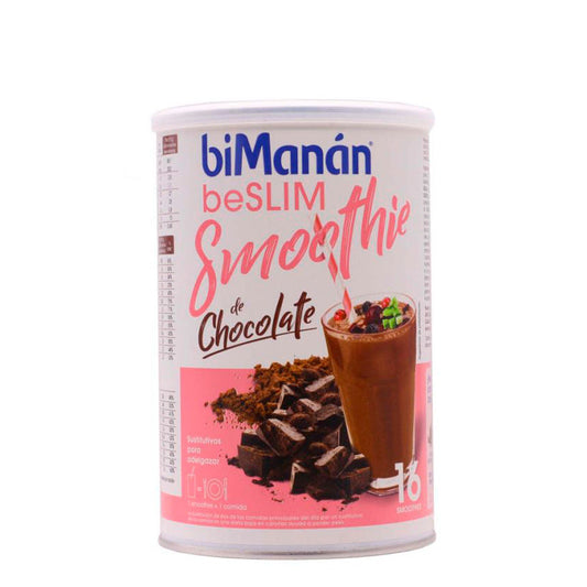 Bimanán Beslim Chocolate Smooth 432gr. Jag Couture London - New York