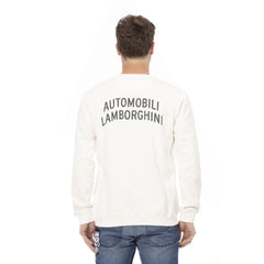 Automobili Lamborghini 72XBI007CJ315_005WHITEISI