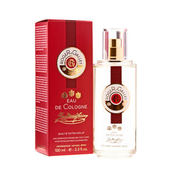 Roger and Gallet Jean-Marie Farina Eau De Cologne Spray 100ml Jag Couture London - New York