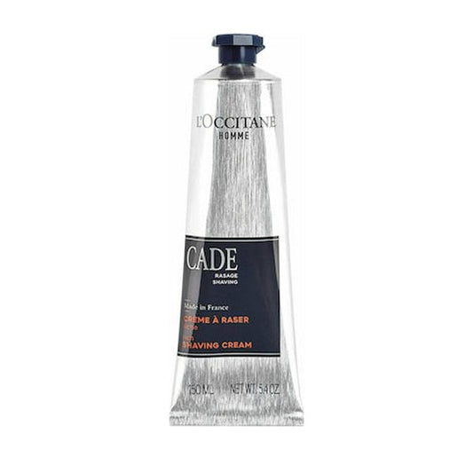 L'Occitane Cade Rich Shaving Cream 150ml
