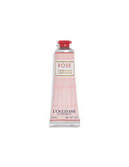 L'occitane Rose Crema De Manos 30ml@