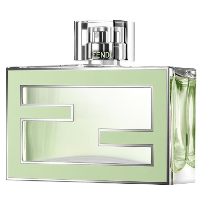 Fendi Fan Di Fendi Eau Fraiche Eau De Toilette Spray 50ml Jag Couture London - New York