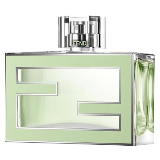 Fendi Fan Di Fendi Eau Fraiche Eau De Toilette Spray 50ml Jag Couture London - New York