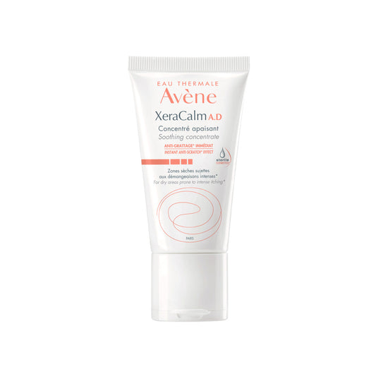 Avène Xeracalm Concentration 50ml Jag Couture London - New York