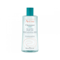 Avéne Cleanance Micellar Water 400ml