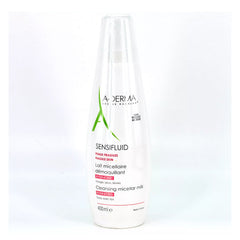 A-Derma Sensifluid Micellar Make-Up Remover Water 500ml Jag Couture London - New York