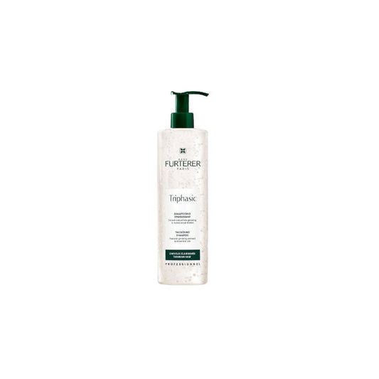 Rene Furterer Triphasic Shampoo 600ml Jag Couture London - New York