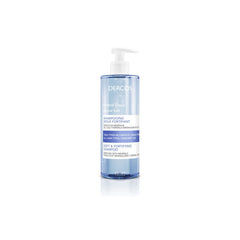 Vichy Dercos  Mineral Shampoo 200ml Jag Couture London - New York