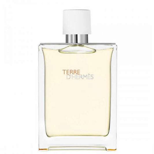 Terre De Hermes Eau Tres Fraiche Eau De Toilette Spray 200ml Jag Couture London - New York