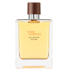 Terre D´Hermès Eau Intense Vetiver Spray 200ml