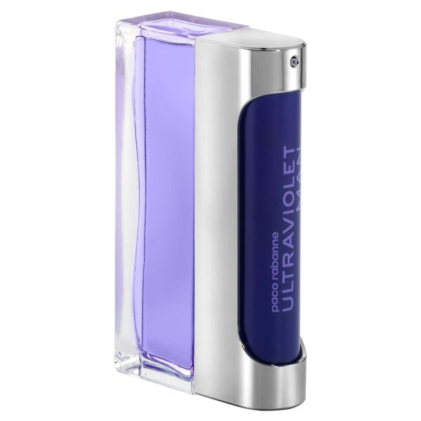 Paco Rabanne Ultraviolet Man Eau De Toilette Spray 100ml Jag Couture London - New York