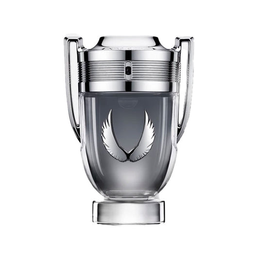 Paco Rabanne Invictus Platinum Eau De Perfume Spray 100ml Jag Couture London - New York