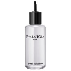 Paco Rabanne Phantom Parfum Eau De Perfume Recharge 200ml Jag Couture London - New York