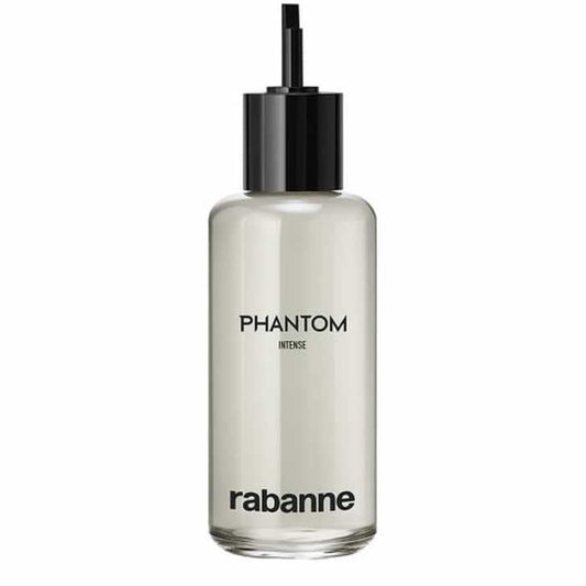 Paco Rabanne Phantom Intense Eau De Perfume Refill 200ml Jag Couture London - New York