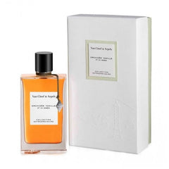 Van Cleef And Arpels Orchidée Vanille De Perfume Spray 75ml Jag Couture London - New York