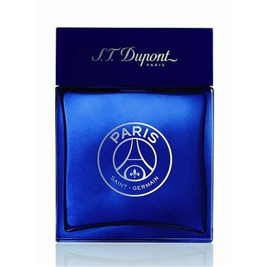 Dupont Paris St German Eau De Toilette Spray 50ml Jag Couture London - New York